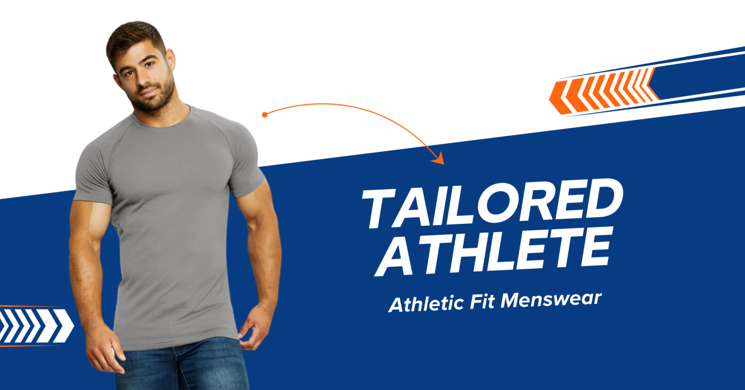Tailored Athlete